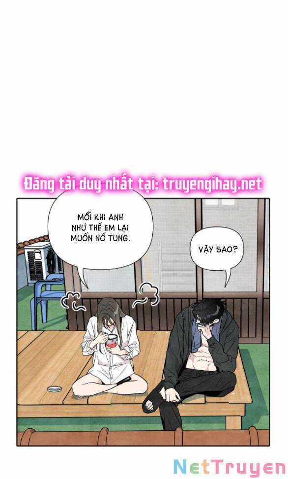 Điều Khiến Tôi Quyết Tâm Chết Đi Chapter 53 trang 9