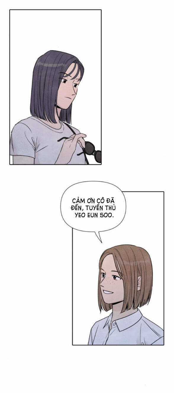 Điều Khiến Tôi Quyết Tâm Chết Đi Chapter 54.1 trang 0