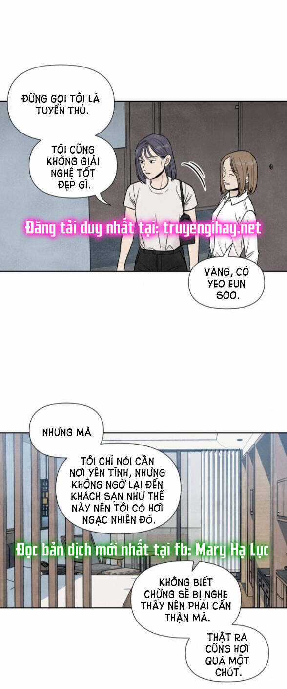 Điều Khiến Tôi Quyết Tâm Chết Đi Chapter 54.1 trang 1