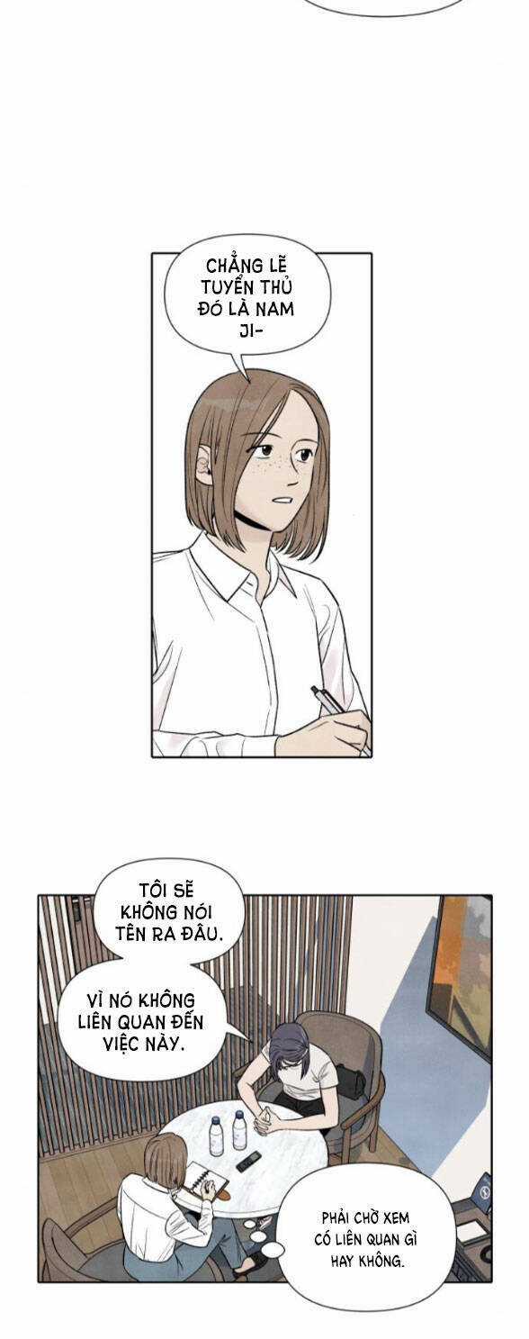 Điều Khiến Tôi Quyết Tâm Chết Đi Chapter 54.1 trang 14