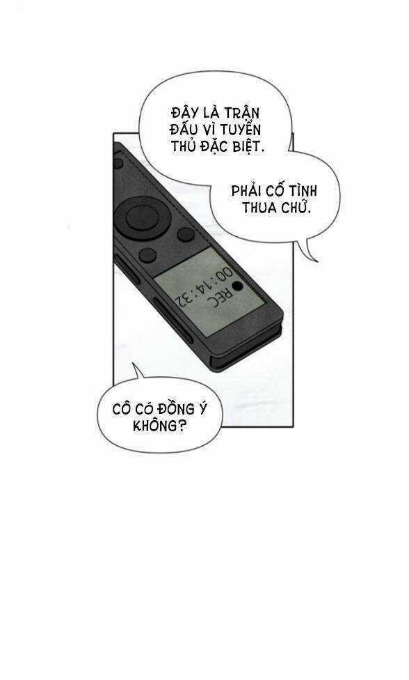 Điều Khiến Tôi Quyết Tâm Chết Đi Chapter 54.1 trang 19