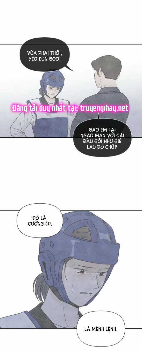 Điều Khiến Tôi Quyết Tâm Chết Đi Chapter 54.1 trang 21