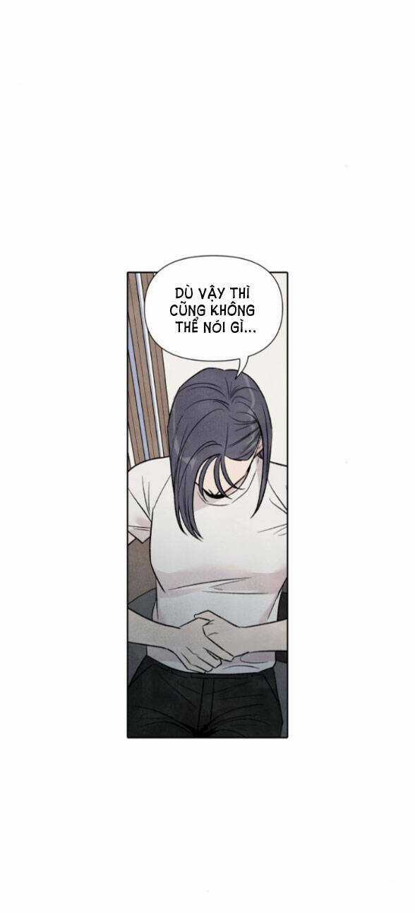 Điều Khiến Tôi Quyết Tâm Chết Đi Chapter 54.1 trang 22