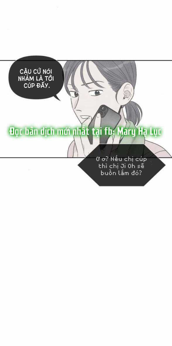 Điều Khiến Tôi Quyết Tâm Chết Đi Chapter 54.1 trang 7