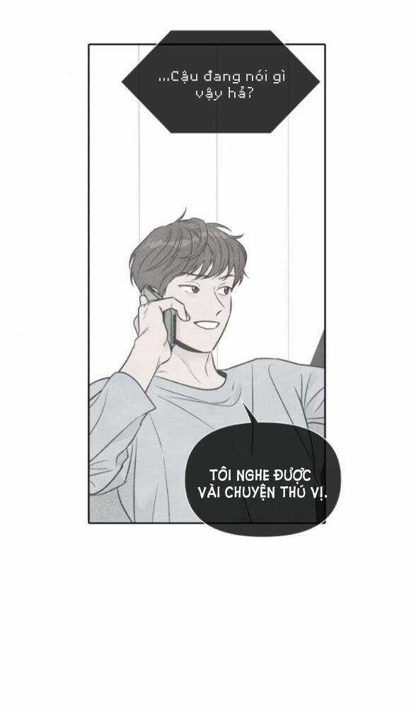 Điều Khiến Tôi Quyết Tâm Chết Đi Chapter 54.1 trang 8