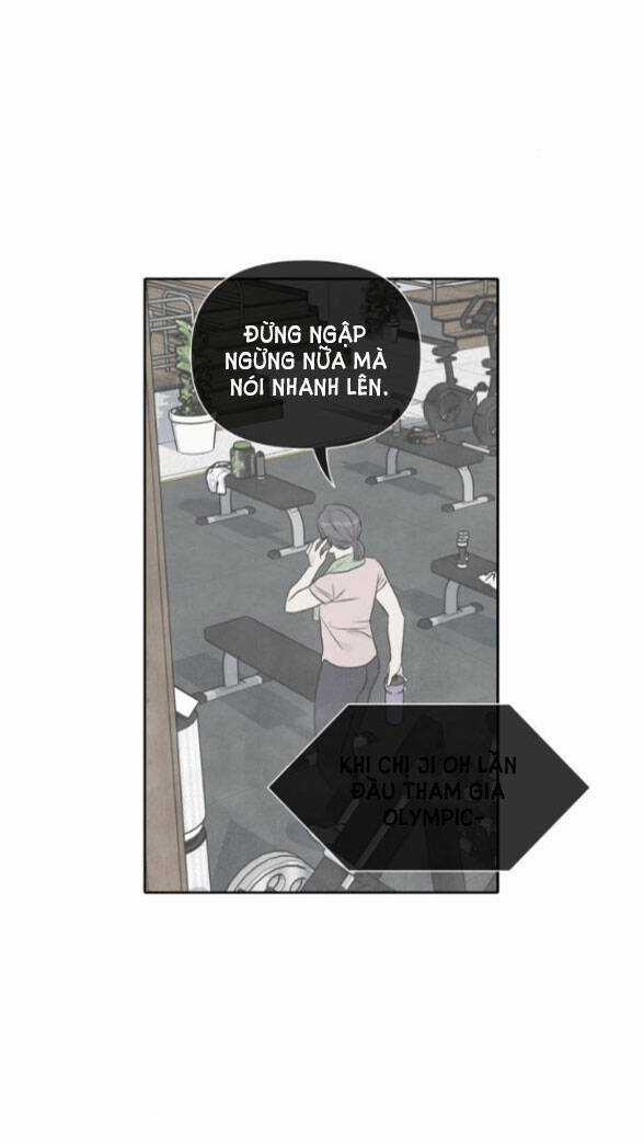 Điều Khiến Tôi Quyết Tâm Chết Đi Chapter 54.1 trang 9