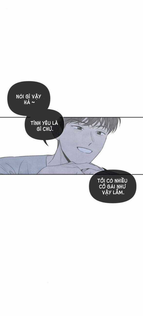 Điều Khiến Tôi Quyết Tâm Chết Đi Chapter 54.2 trang 1
