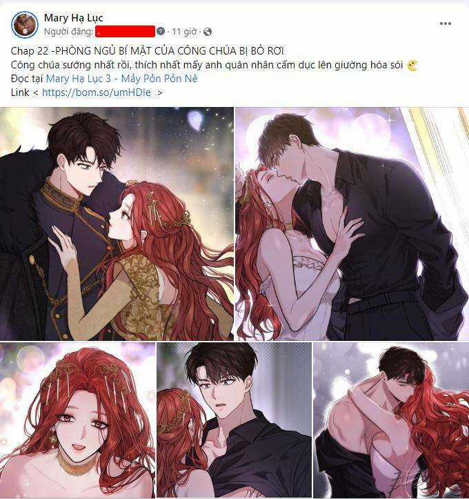 Điều Khiến Tôi Quyết Tâm Chết Đi Chapter 54.2 trang 12