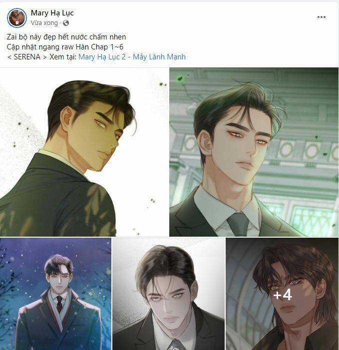 Điều Khiến Tôi Quyết Tâm Chết Đi Chapter 54.2 trang 13