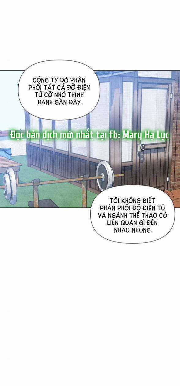 Điều Khiến Tôi Quyết Tâm Chết Đi Chapter 54.2 trang 14