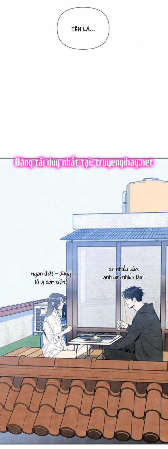 Điều Khiến Tôi Quyết Tâm Chết Đi Chapter 54.2 trang 15