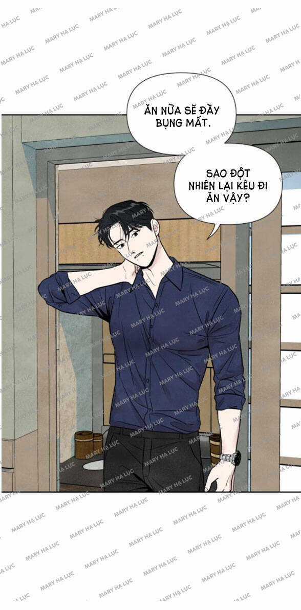 Điều Khiến Tôi Quyết Tâm Chết Đi Chapter 54.2 trang 18