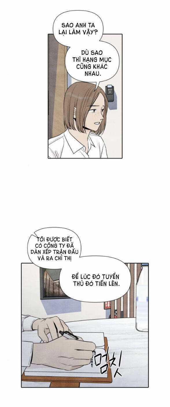 Điều Khiến Tôi Quyết Tâm Chết Đi Chapter 54.2 trang 2