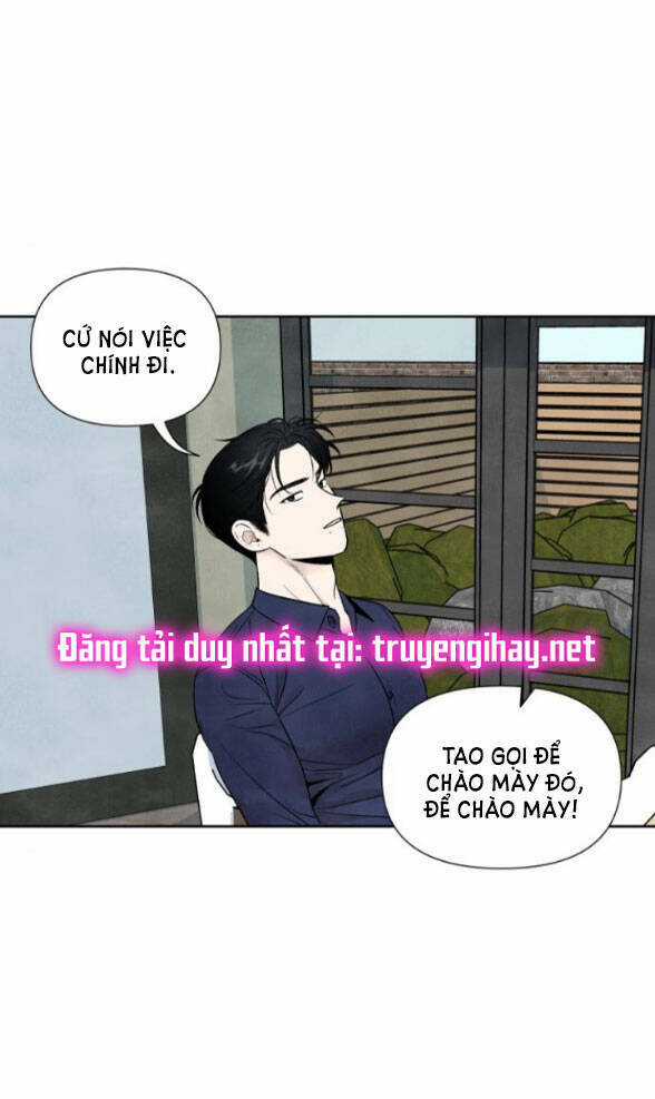 Điều Khiến Tôi Quyết Tâm Chết Đi Chapter 54.2 trang 21