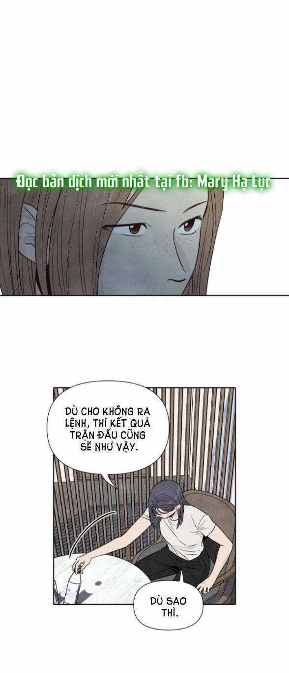 Điều Khiến Tôi Quyết Tâm Chết Đi Chapter 54.2 trang 3