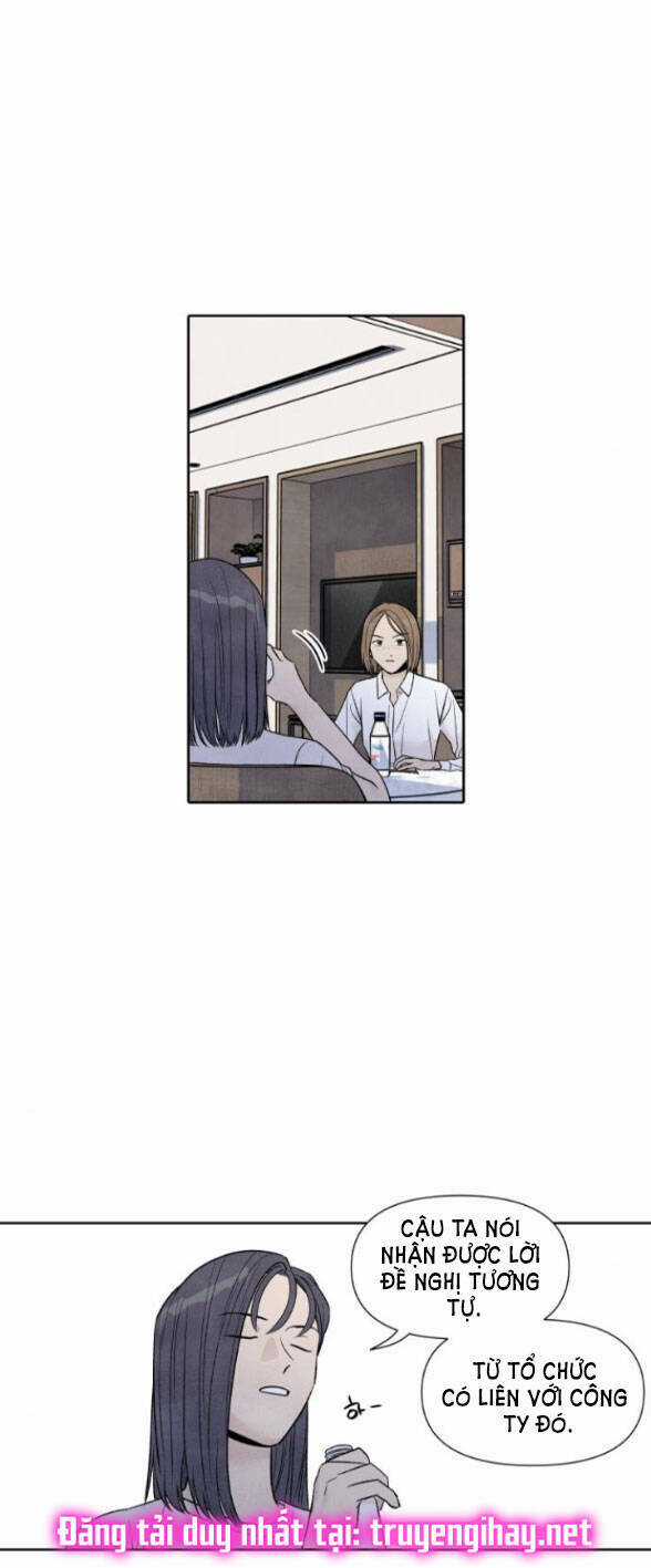 Điều Khiến Tôi Quyết Tâm Chết Đi Chapter 54.2 trang 4