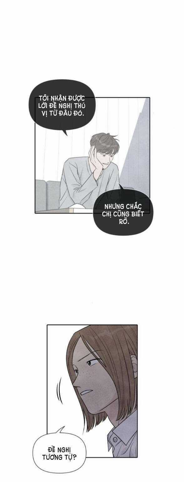 Điều Khiến Tôi Quyết Tâm Chết Đi Chapter 54.2 trang 5