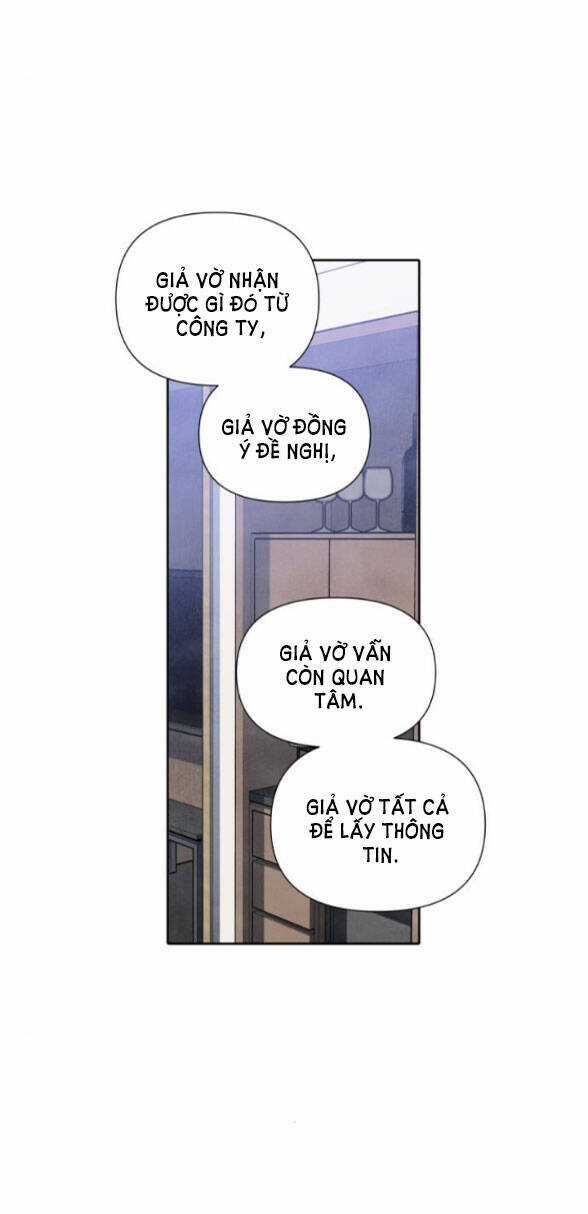 Điều Khiến Tôi Quyết Tâm Chết Đi Chapter 54.2 trang 8