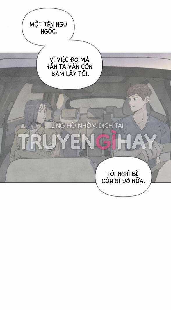 Điều Khiến Tôi Quyết Tâm Chết Đi Chapter 54.2 trang 9