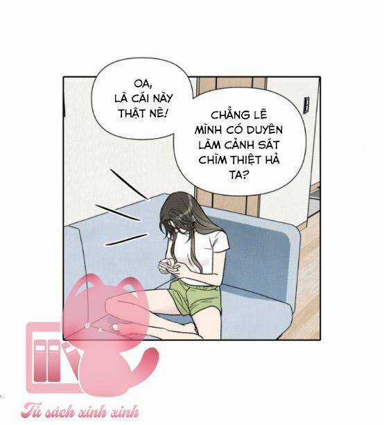 Điều Khiến Tôi Quyết Tâm Chết Đi Chapter 55 trang 12