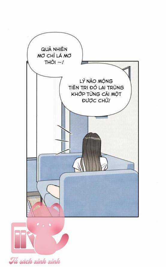 Điều Khiến Tôi Quyết Tâm Chết Đi Chapter 55 trang 18