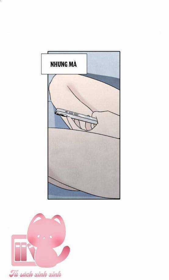 Điều Khiến Tôi Quyết Tâm Chết Đi Chapter 55 trang 19