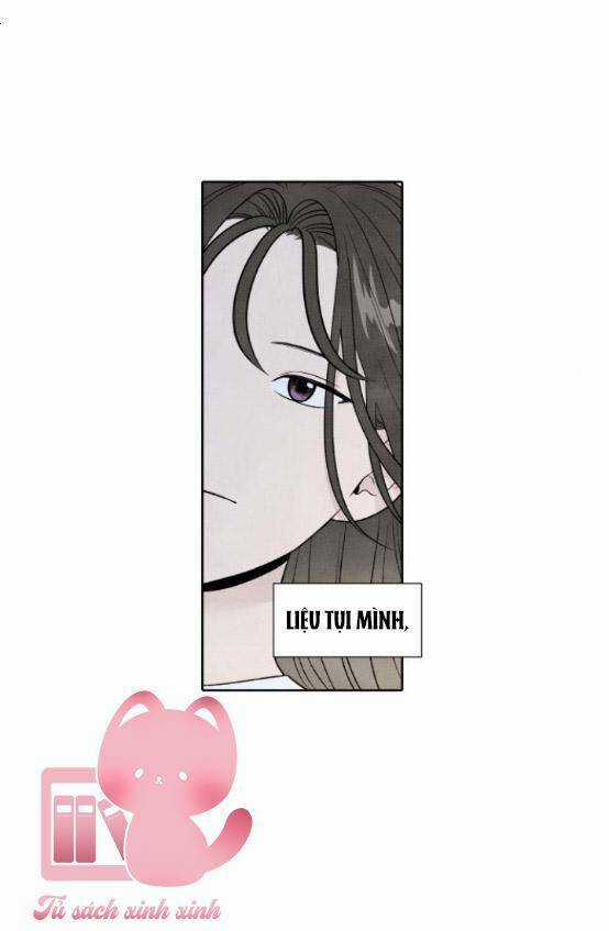 Điều Khiến Tôi Quyết Tâm Chết Đi Chapter 55 trang 21