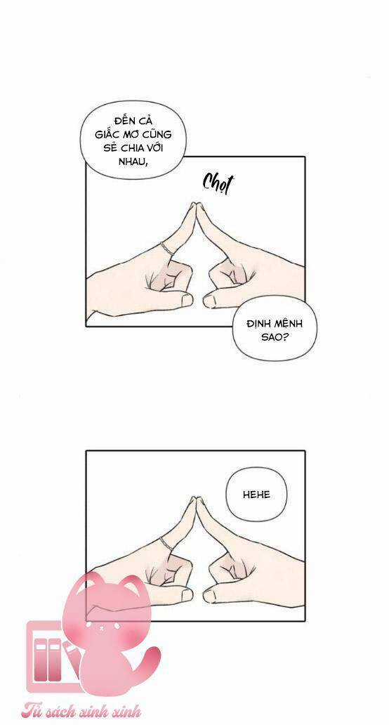 Điều Khiến Tôi Quyết Tâm Chết Đi Chapter 55 trang 23