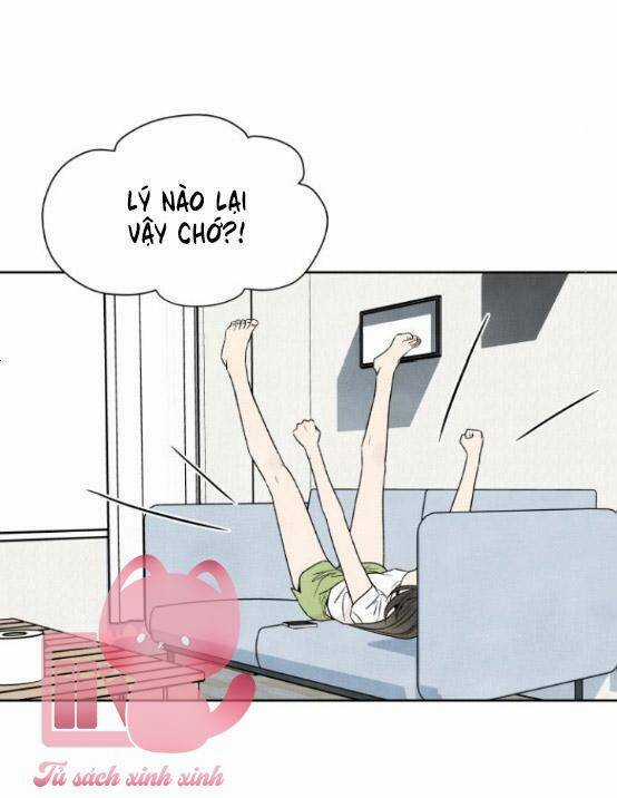 Điều Khiến Tôi Quyết Tâm Chết Đi Chapter 55 trang 24