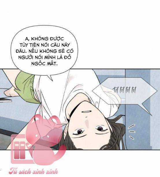 Điều Khiến Tôi Quyết Tâm Chết Đi Chapter 55 trang 25