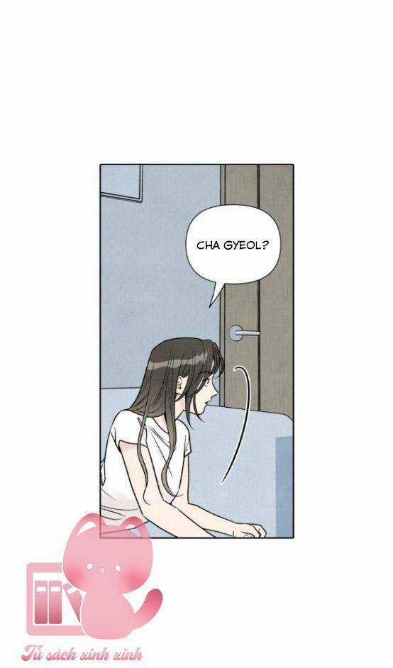 Điều Khiến Tôi Quyết Tâm Chết Đi Chapter 55 trang 27