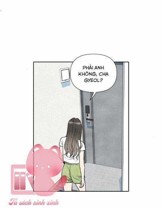 Điều Khiến Tôi Quyết Tâm Chết Đi Chapter 55 trang 28