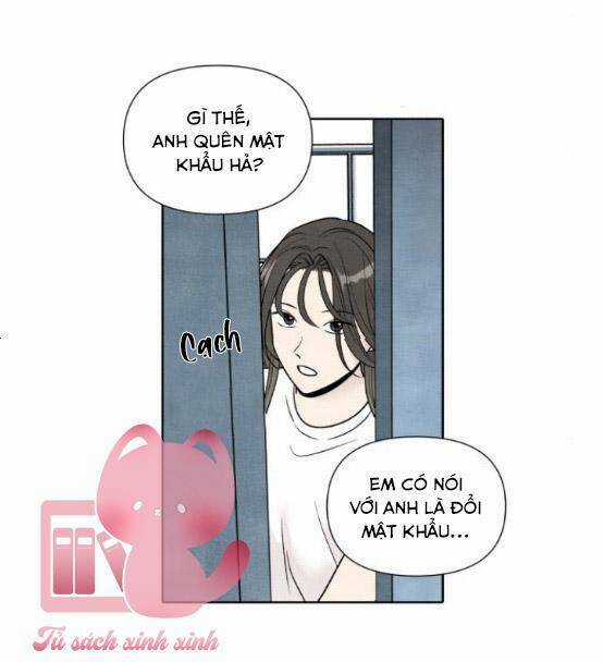 Điều Khiến Tôi Quyết Tâm Chết Đi Chapter 55 trang 29