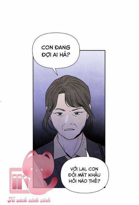 Điều Khiến Tôi Quyết Tâm Chết Đi Chapter 55 trang 32