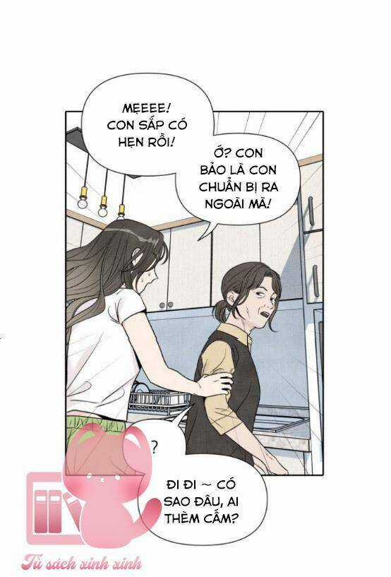 Điều Khiến Tôi Quyết Tâm Chết Đi Chapter 55 trang 34