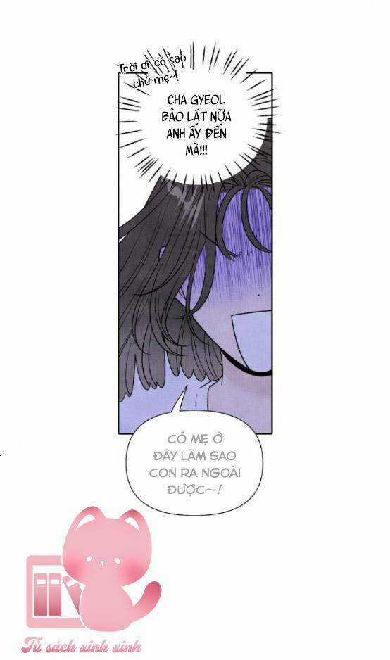 Điều Khiến Tôi Quyết Tâm Chết Đi Chapter 55 trang 35