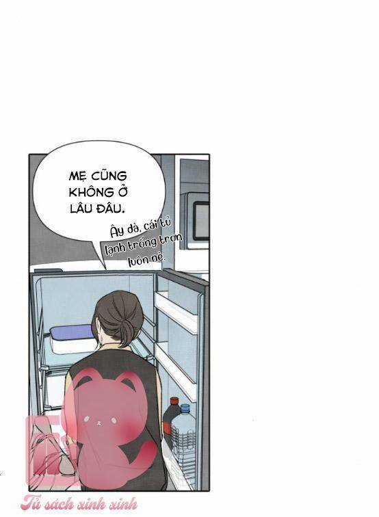 Điều Khiến Tôi Quyết Tâm Chết Đi Chapter 55 trang 36