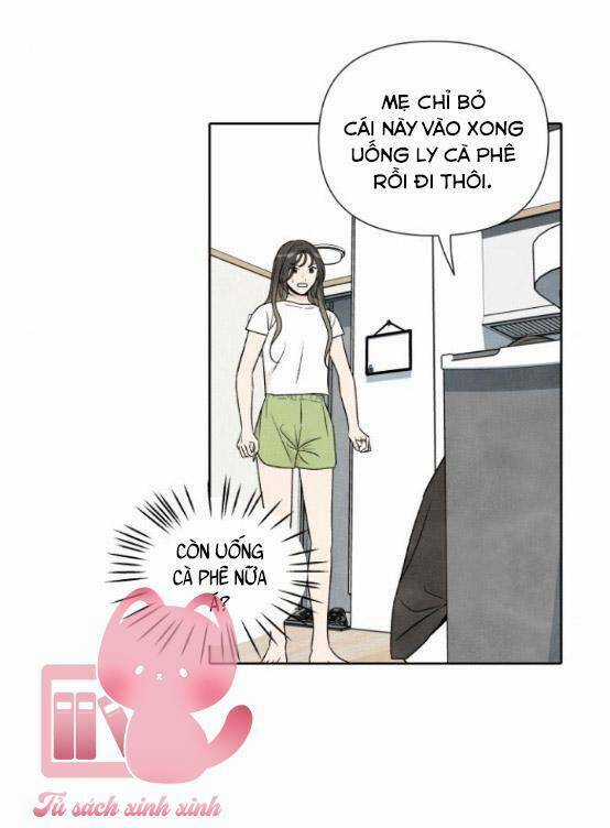 Điều Khiến Tôi Quyết Tâm Chết Đi Chapter 55 trang 37