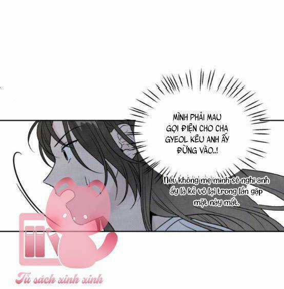 Điều Khiến Tôi Quyết Tâm Chết Đi Chapter 55 trang 38