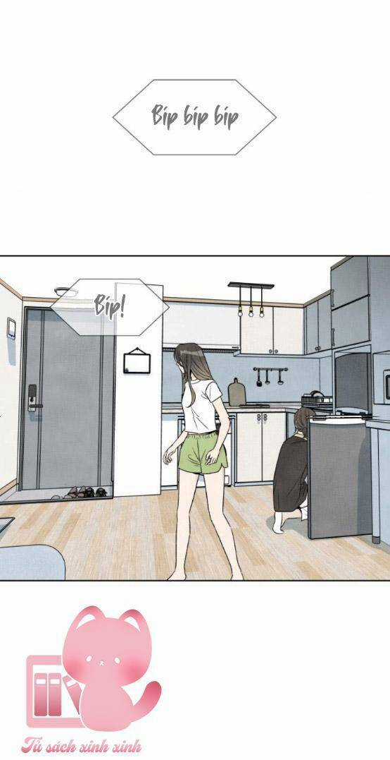 Điều Khiến Tôi Quyết Tâm Chết Đi Chapter 55 trang 39