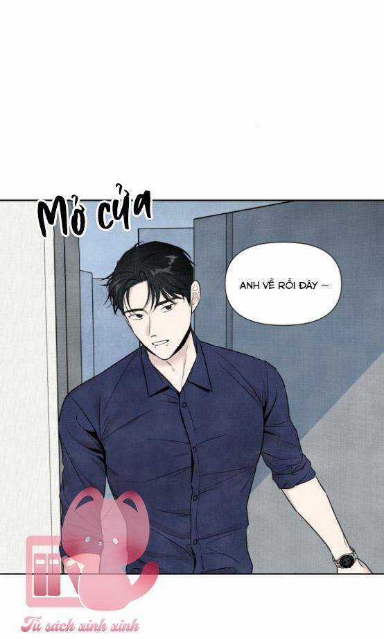 Điều Khiến Tôi Quyết Tâm Chết Đi Chapter 55 trang 40