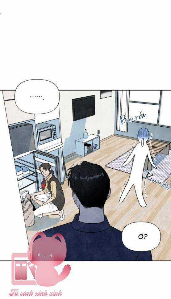 Điều Khiến Tôi Quyết Tâm Chết Đi Chapter 55 trang 42