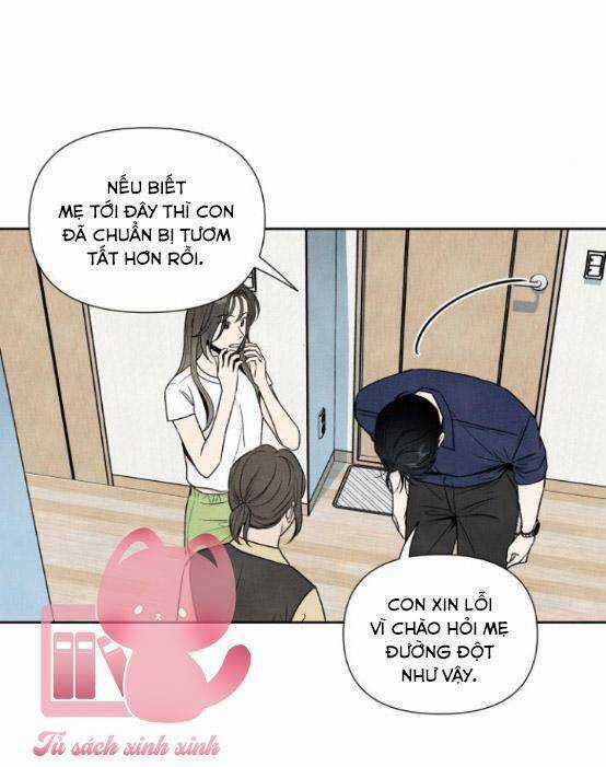 Điều Khiến Tôi Quyết Tâm Chết Đi Chapter 55 trang 46