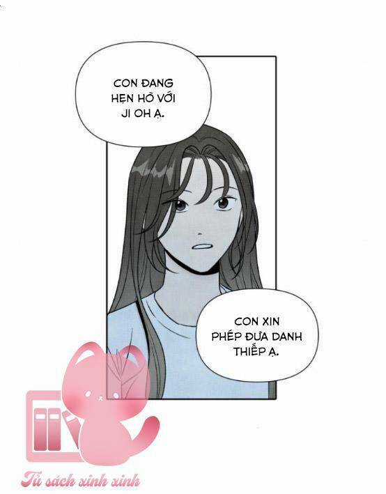 Điều Khiến Tôi Quyết Tâm Chết Đi Chapter 55 trang 47