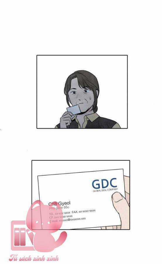 Điều Khiến Tôi Quyết Tâm Chết Đi Chapter 55 trang 49