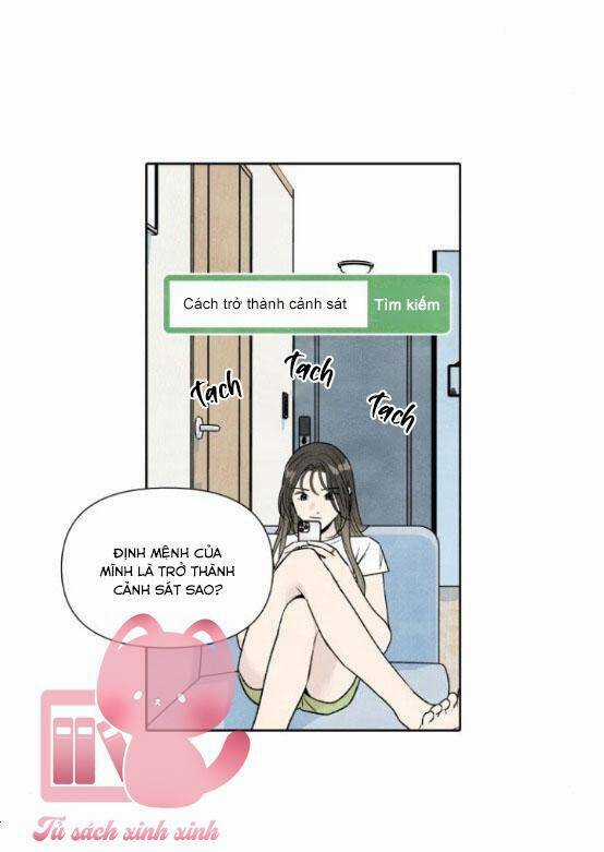 Điều Khiến Tôi Quyết Tâm Chết Đi Chapter 55 trang 5