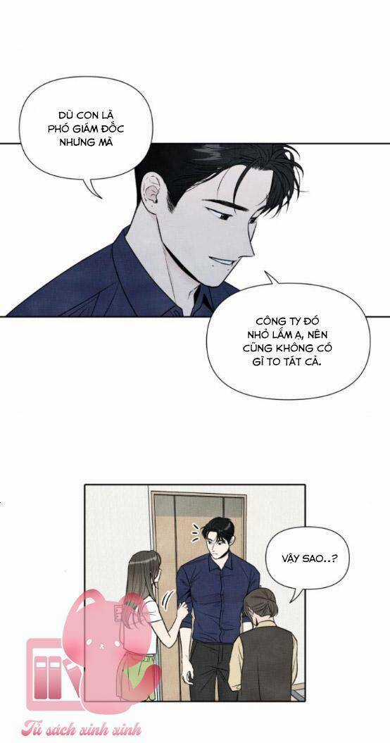 Điều Khiến Tôi Quyết Tâm Chết Đi Chapter 55 trang 51