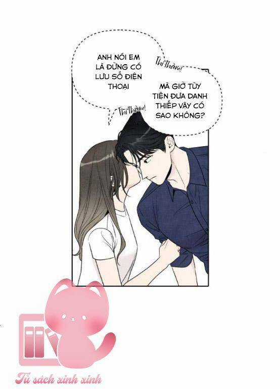 Điều Khiến Tôi Quyết Tâm Chết Đi Chapter 55 trang 52