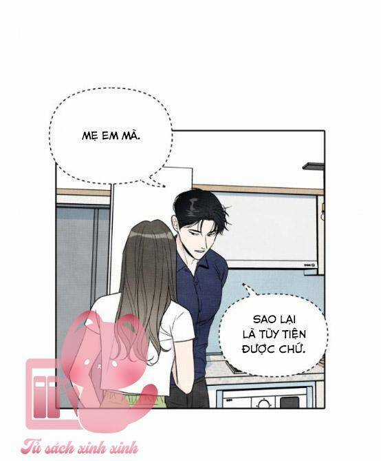 Điều Khiến Tôi Quyết Tâm Chết Đi Chapter 55 trang 53