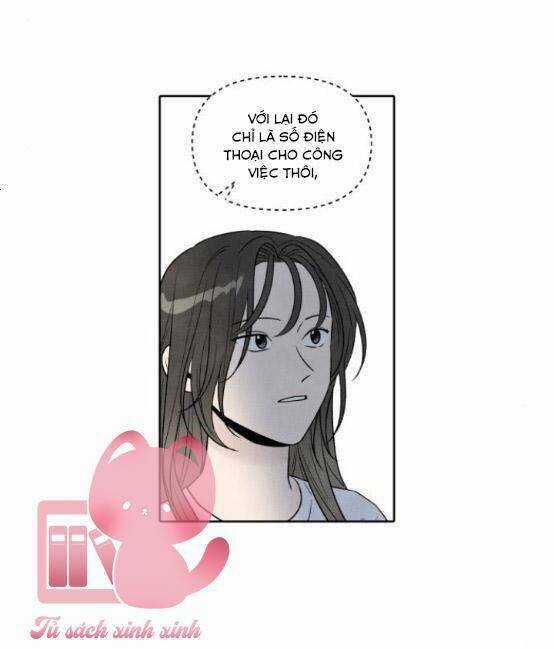 Điều Khiến Tôi Quyết Tâm Chết Đi Chapter 55 trang 54
